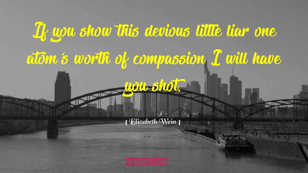 Little Manhattan quotes by Elizabeth Wein