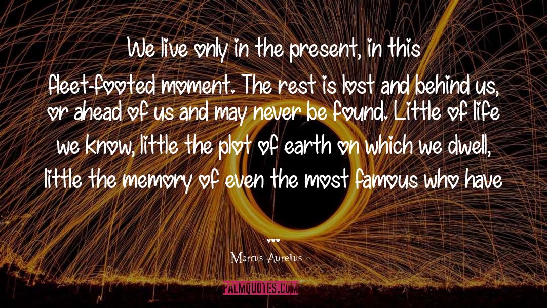 Little Men quotes by Marcus Aurelius
