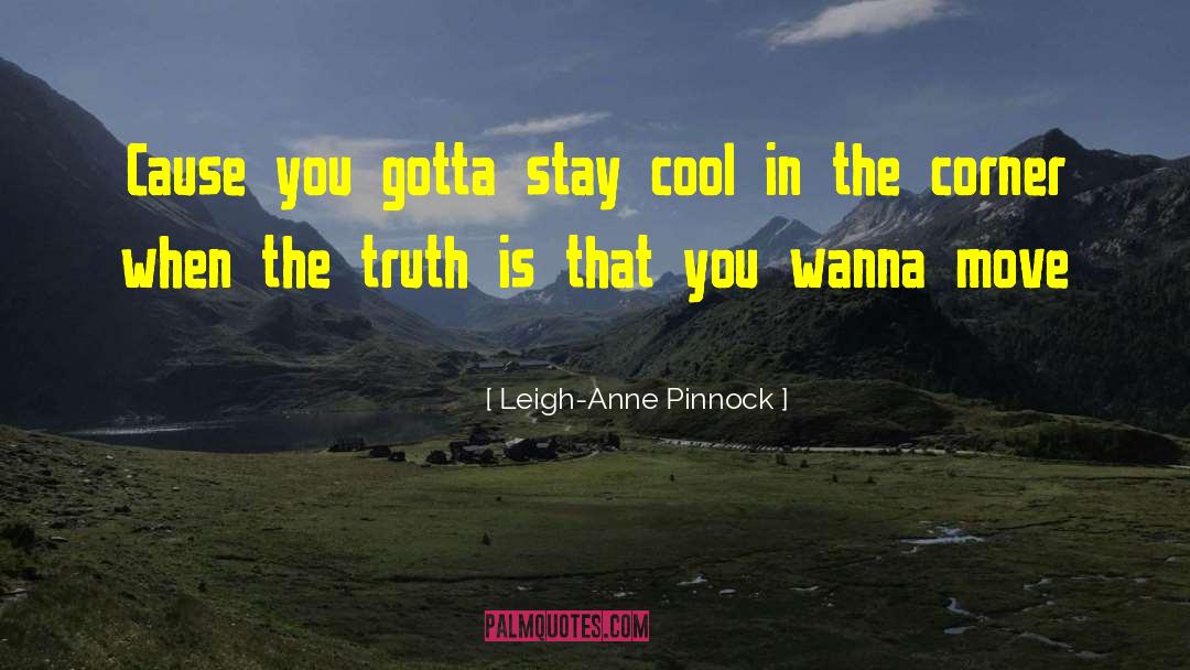 Little Mix quotes by Leigh-Anne Pinnock