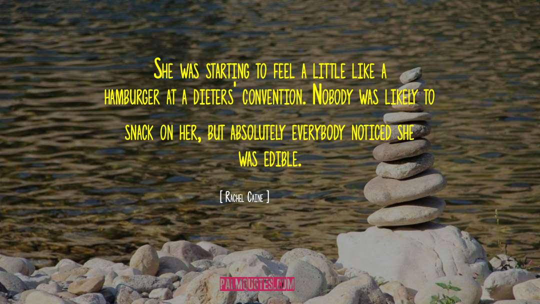 Little Mix quotes by Rachel Caine