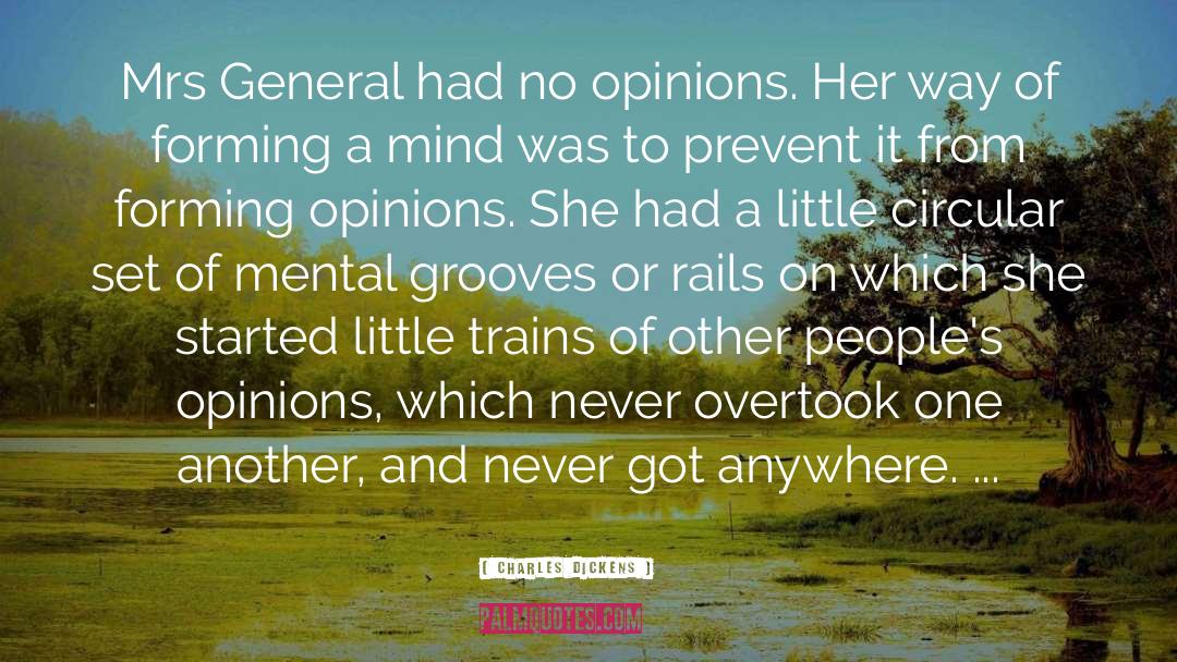 Little Princess quotes by Charles Dickens