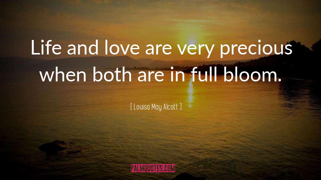 Little Women quotes by Louisa May Alcott