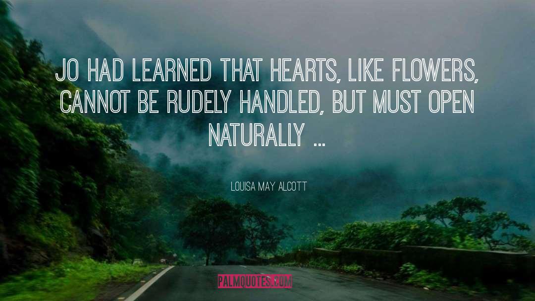 Little Women quotes by Louisa May Alcott