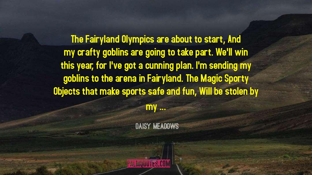 Liukin Olympics quotes by Daisy Meadows