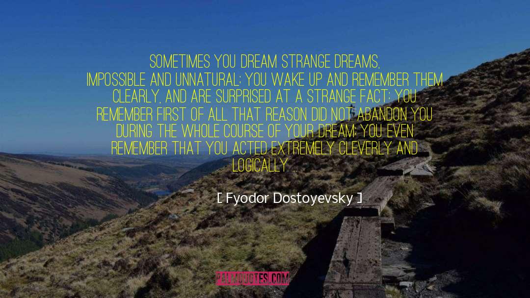 Live Every Moment quotes by Fyodor Dostoyevsky