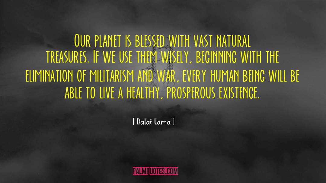 Live Healthy Live Young quotes by Dalai Lama
