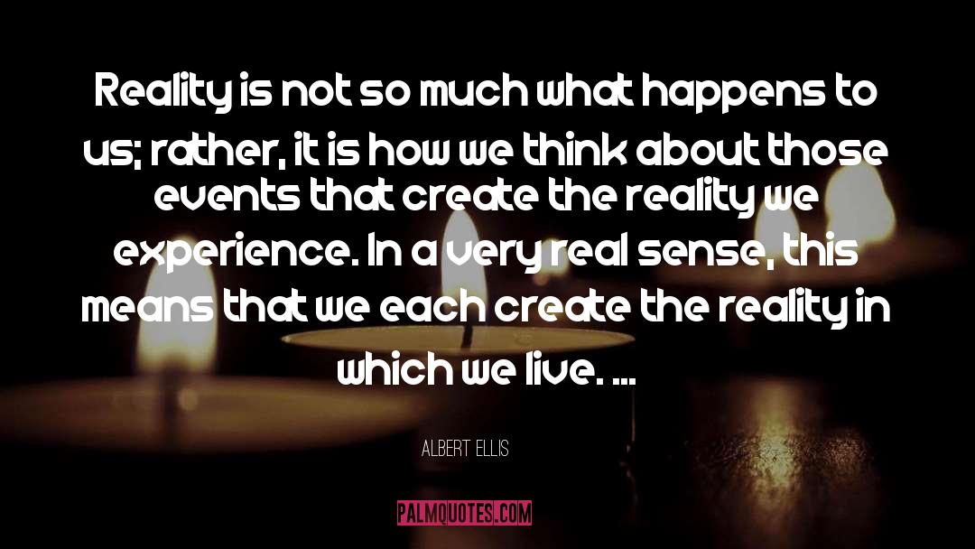 Live In Harmony quotes by Albert Ellis