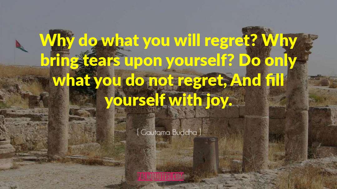 Live Joy quotes by Gautama Buddha