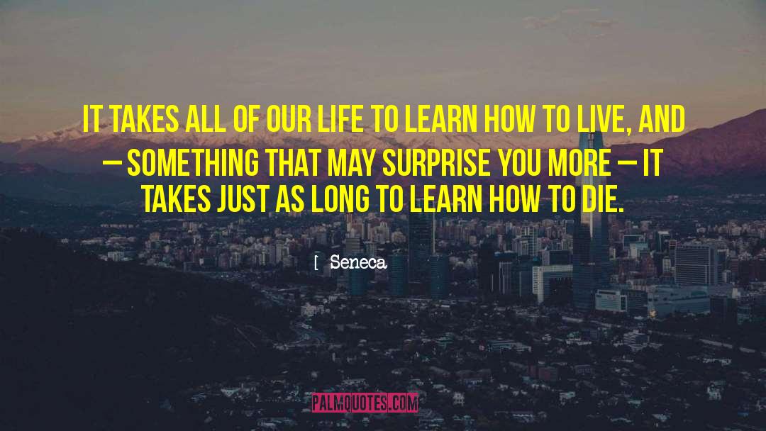Live Life Happy quotes by Seneca