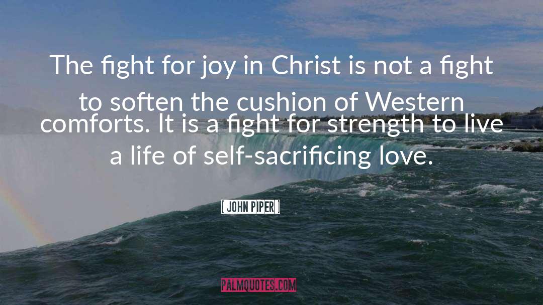 Live Theatre quotes by John Piper
