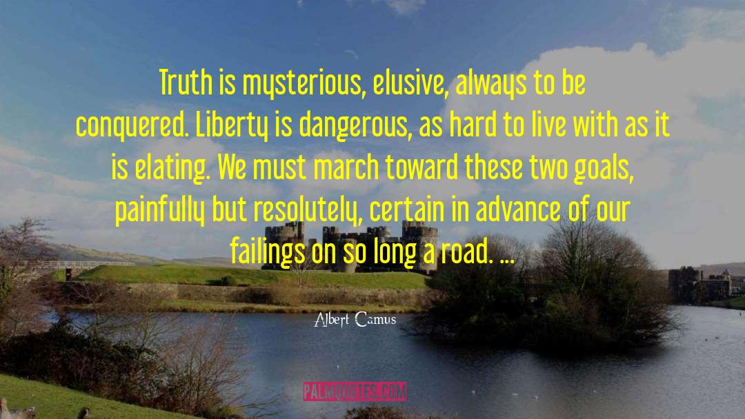 Live To Be 100 quotes by Albert Camus