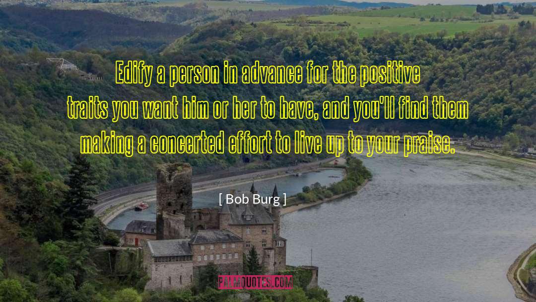 Live To Win quotes by Bob Burg