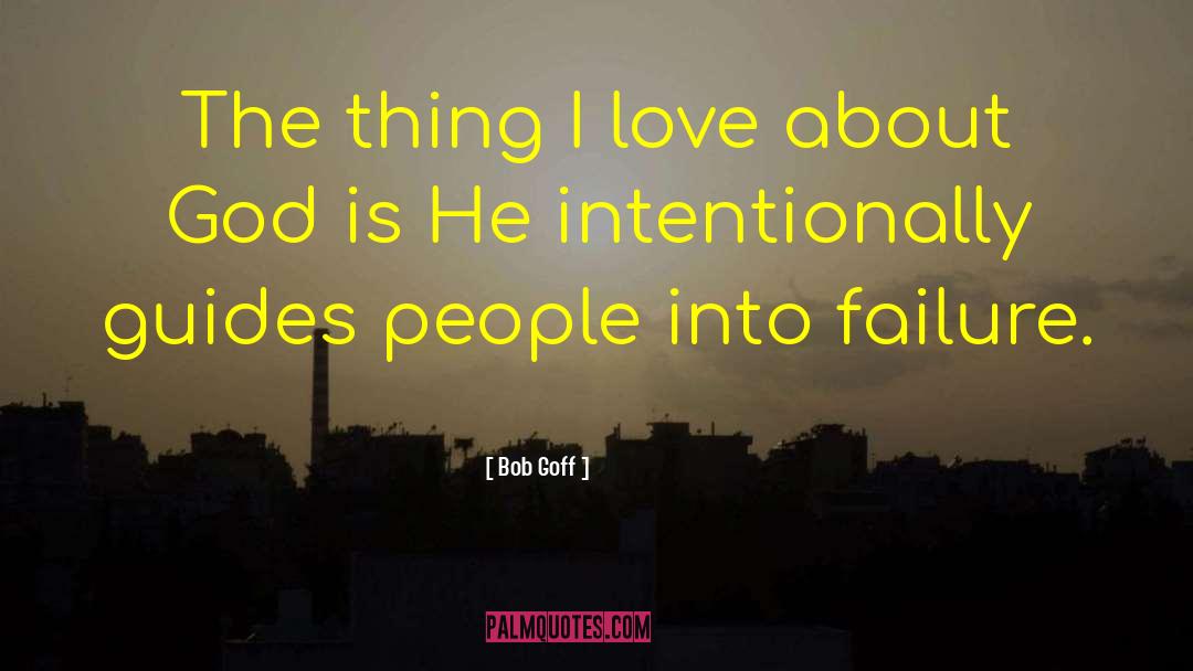 Lively Love quotes by Bob Goff