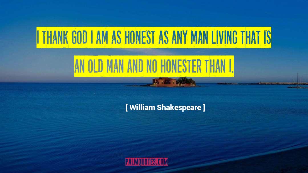 Living As An Artist quotes by William Shakespeare