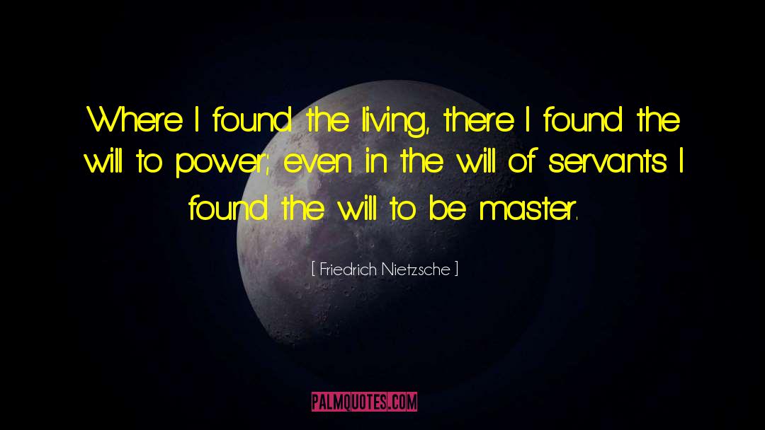 Living In Limbo quotes by Friedrich Nietzsche