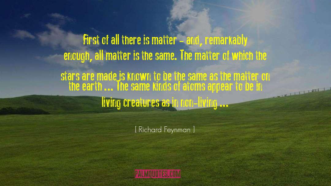 Living On The Fringe quotes by Richard Feynman