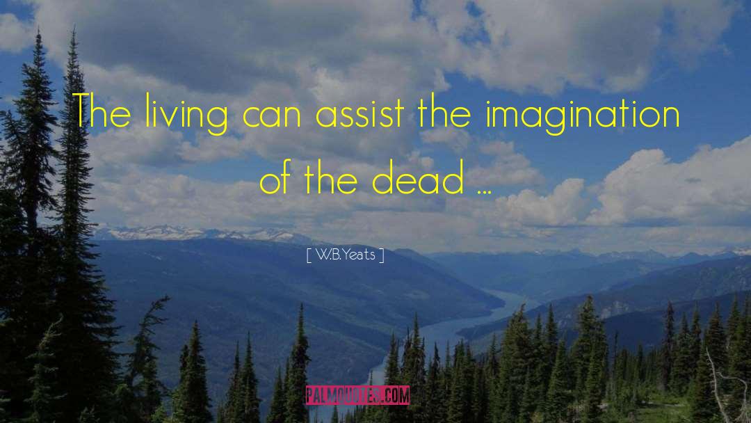 Living Right quotes by W.B.Yeats