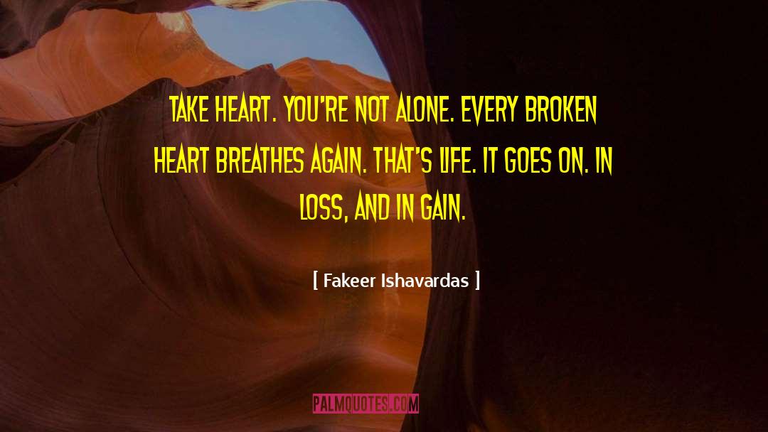 Living Violet quotes by Fakeer Ishavardas