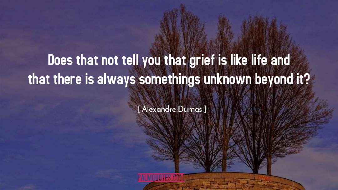 Living You Life quotes by Alexandre Dumas