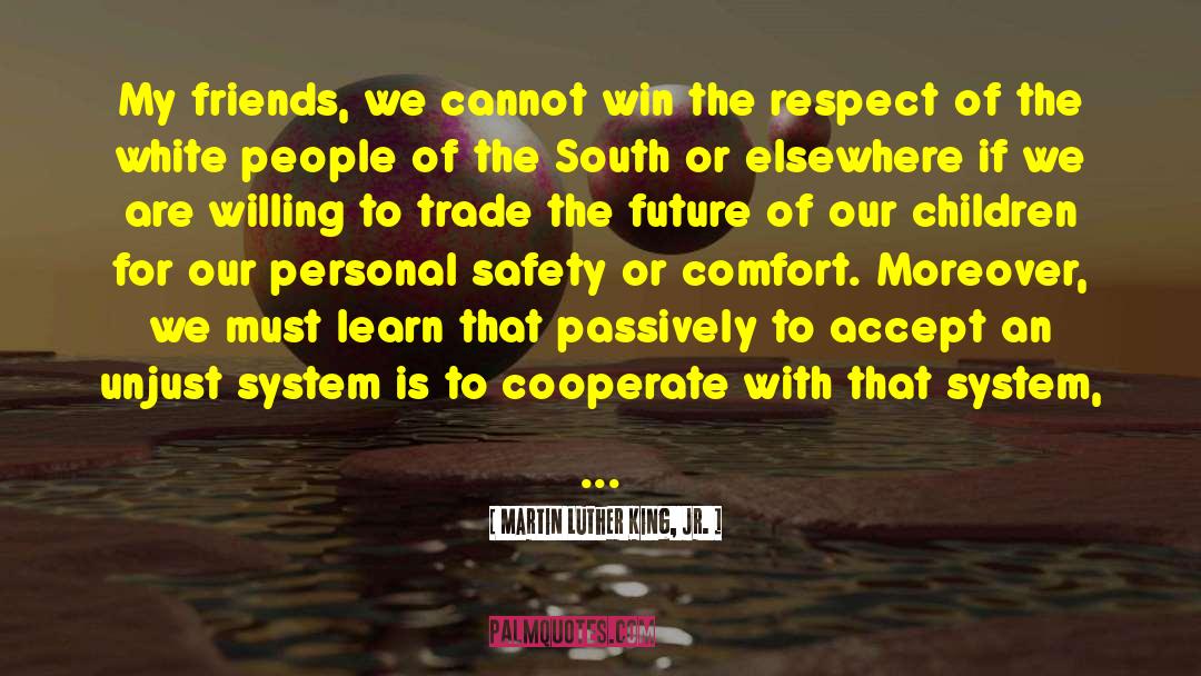 Livneh South quotes by Martin Luther King, Jr.