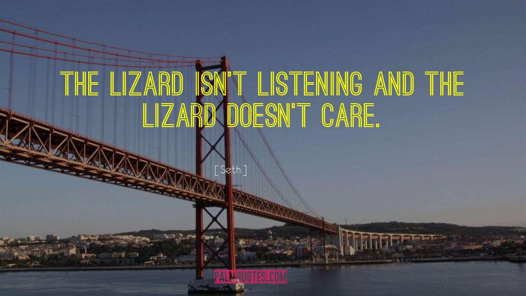 Lizard Squad quotes by Seth
