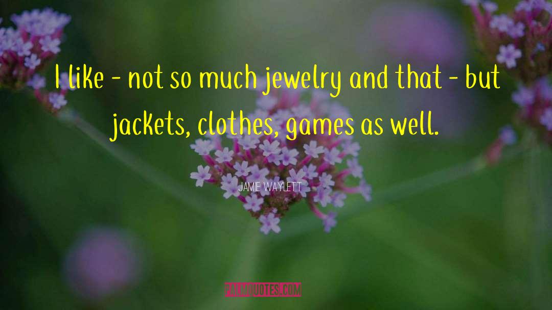 Lizas Jewelry quotes by Jamie Waylett