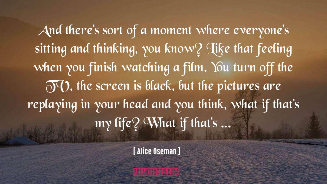 Lizeta Black quotes by Alice Oseman