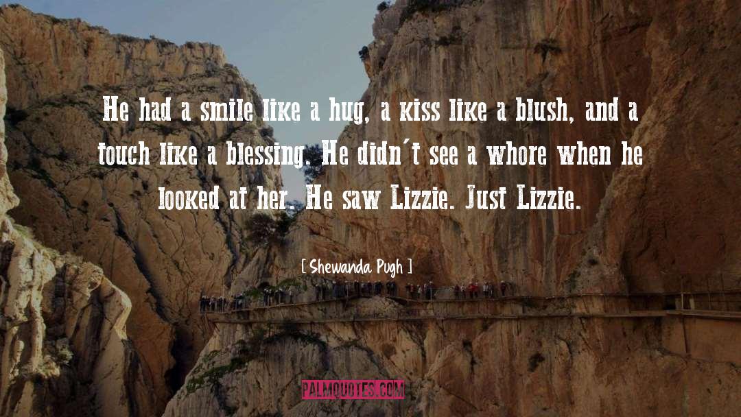 Lizzie Velasquez quotes by Shewanda Pugh