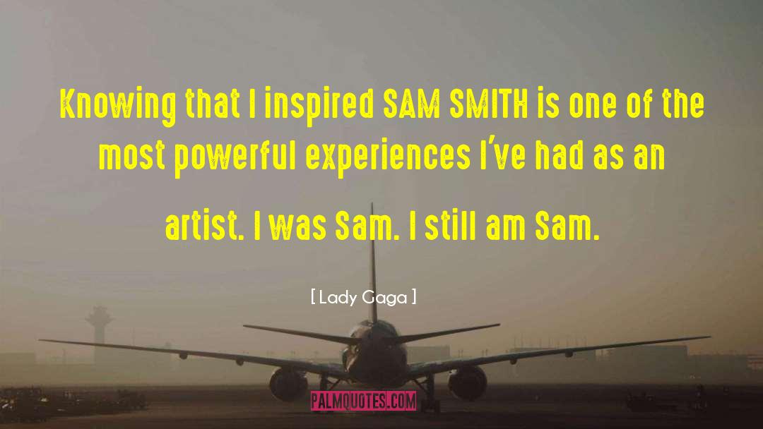 Lj Smith quotes by Lady Gaga