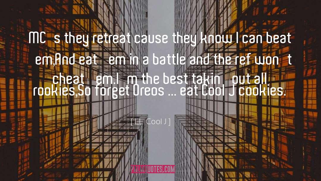 Ll Cool J quotes by LL Cool J