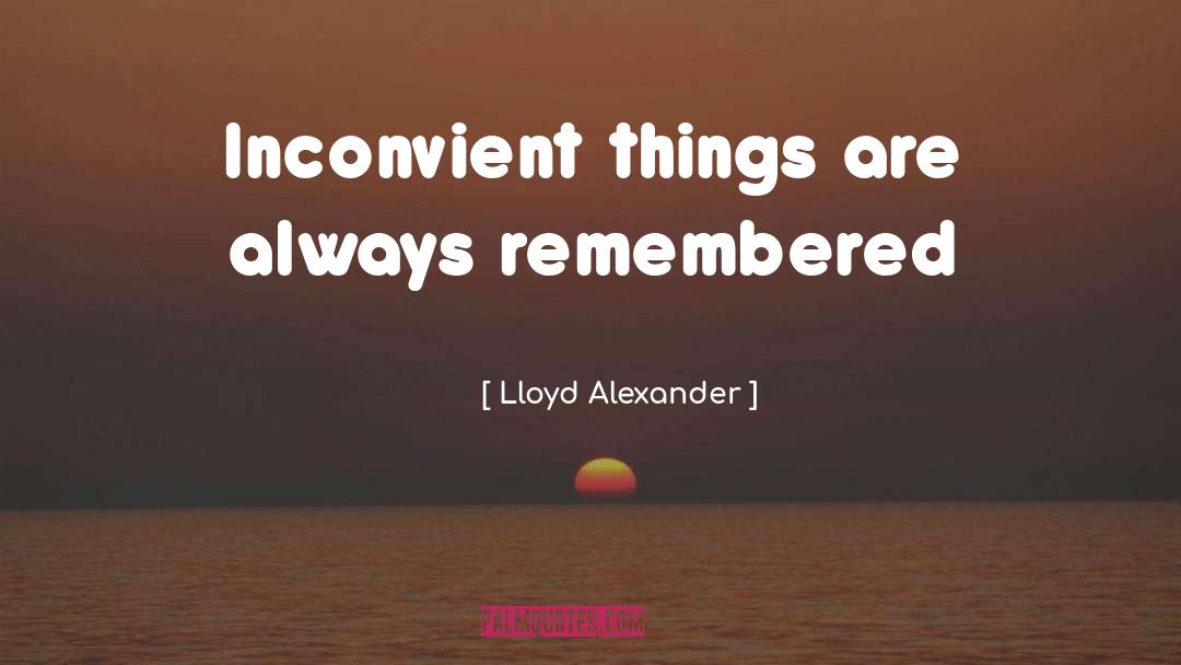Lloyd quotes by Lloyd Alexander