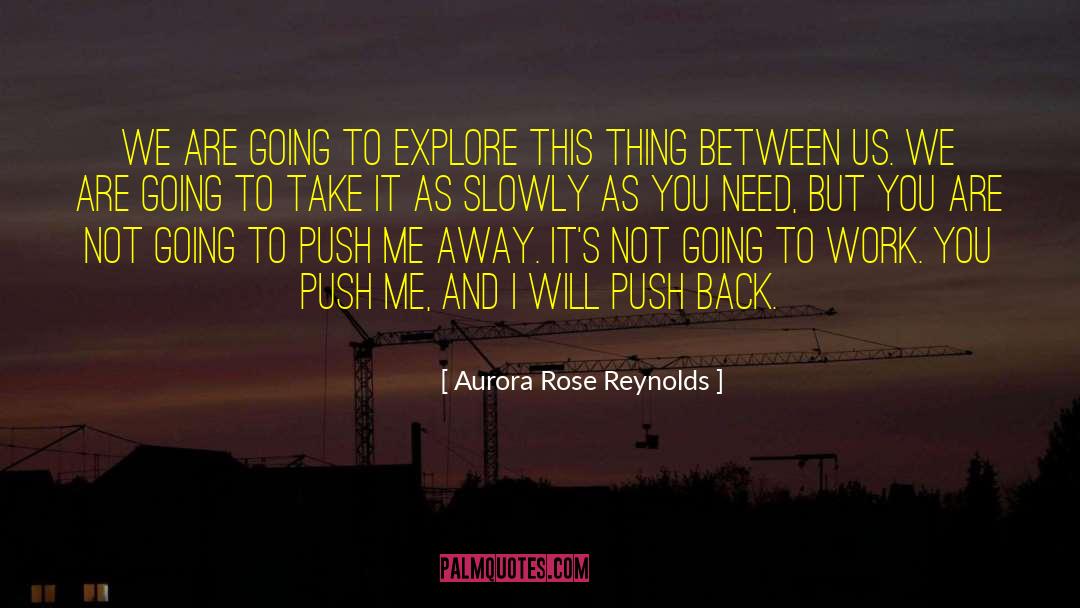 Lloyd Reynolds quotes by Aurora Rose Reynolds