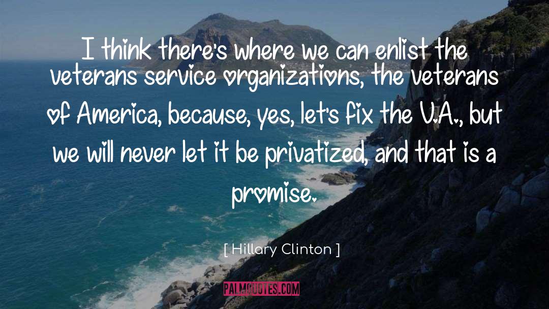 Lobbyists Organization quotes by Hillary Clinton