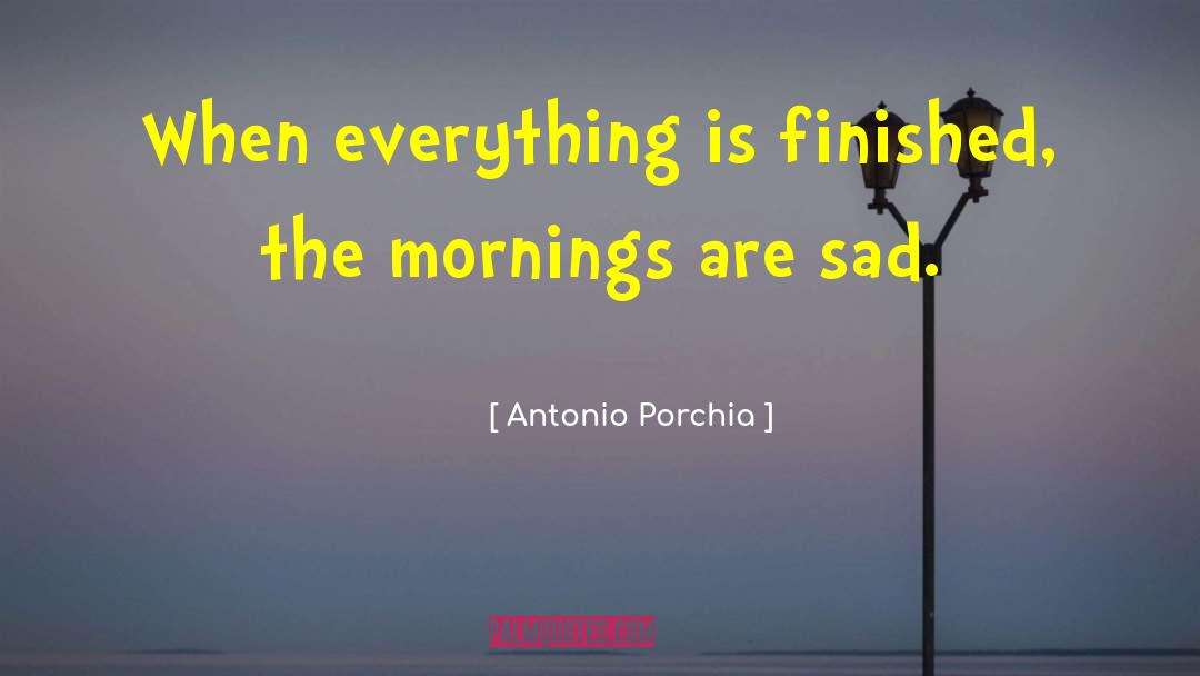 Locanto San Antonio quotes by Antonio Porchia