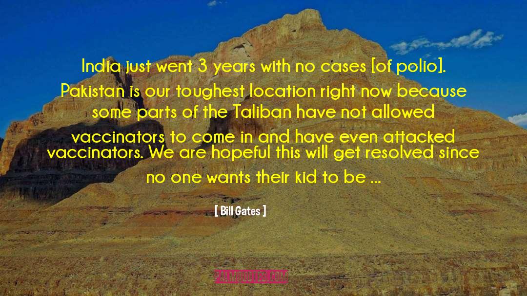 Location 10055 quotes by Bill Gates