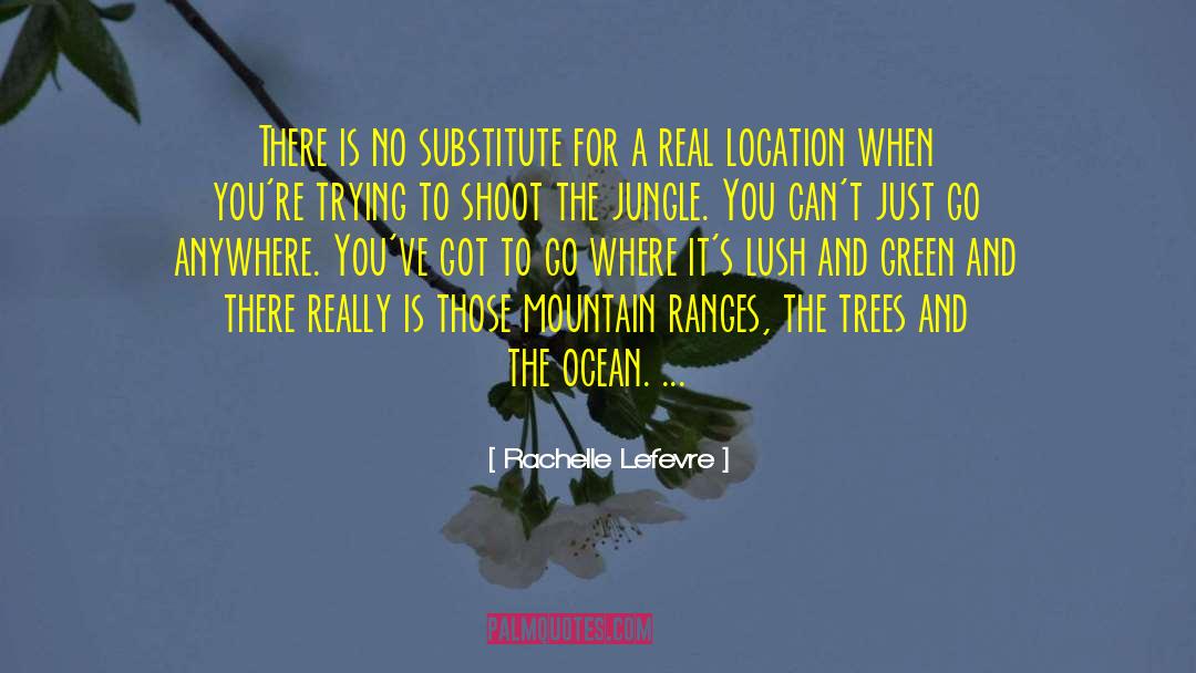 Location 7374 quotes by Rachelle Lefevre