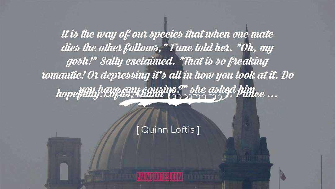 Locations quotes by Quinn Loftis