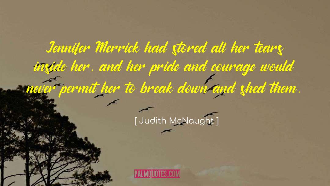 Lock Stock quotes by Judith McNaught