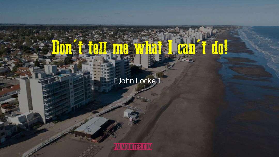 Locke Second Treatise quotes by John Locke