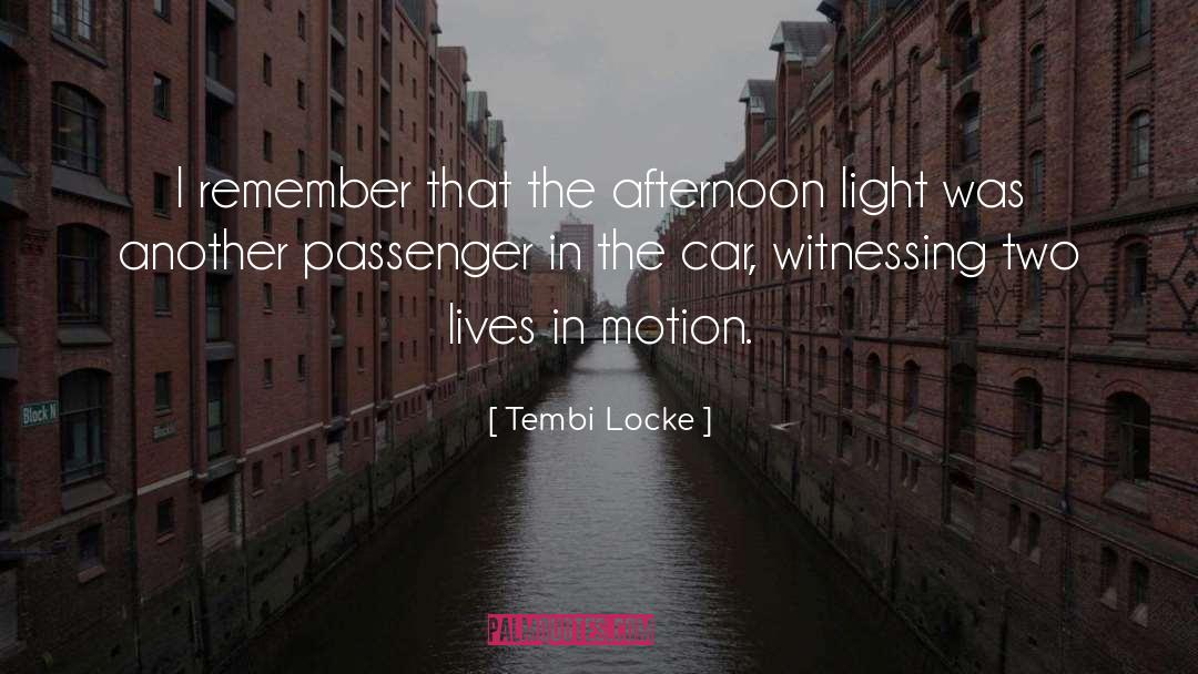 Locke Second Treatise quotes by Tembi Locke