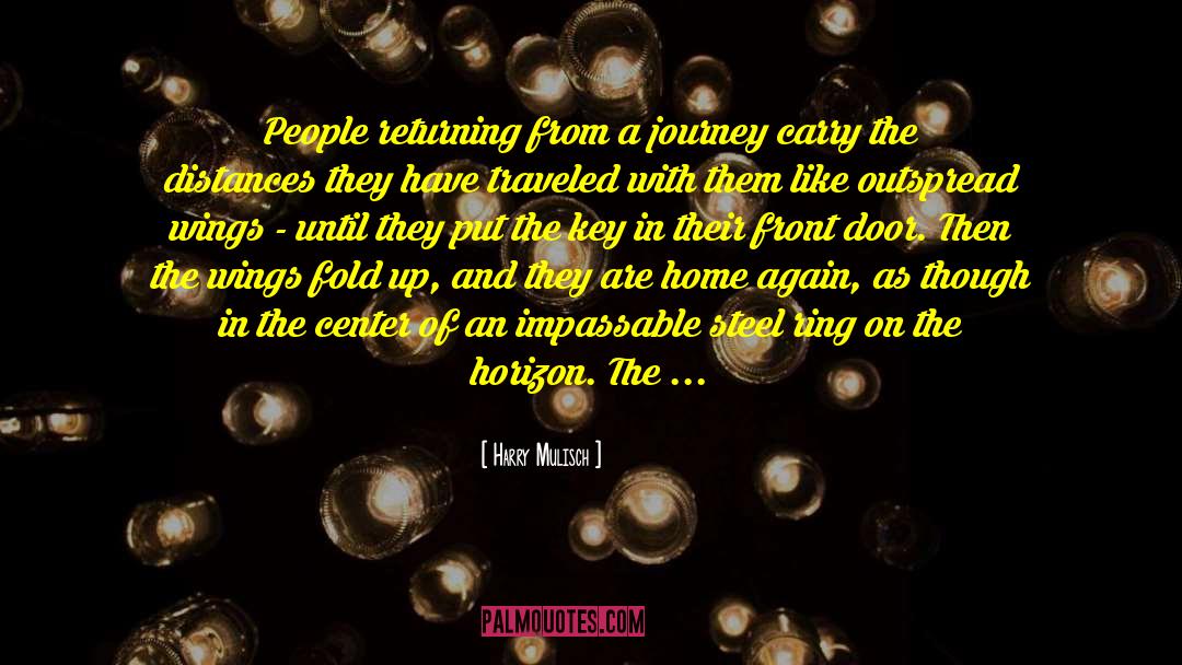 Locked Door quotes by Harry Mulisch