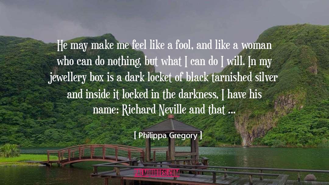 Locket quotes by Philippa Gregory