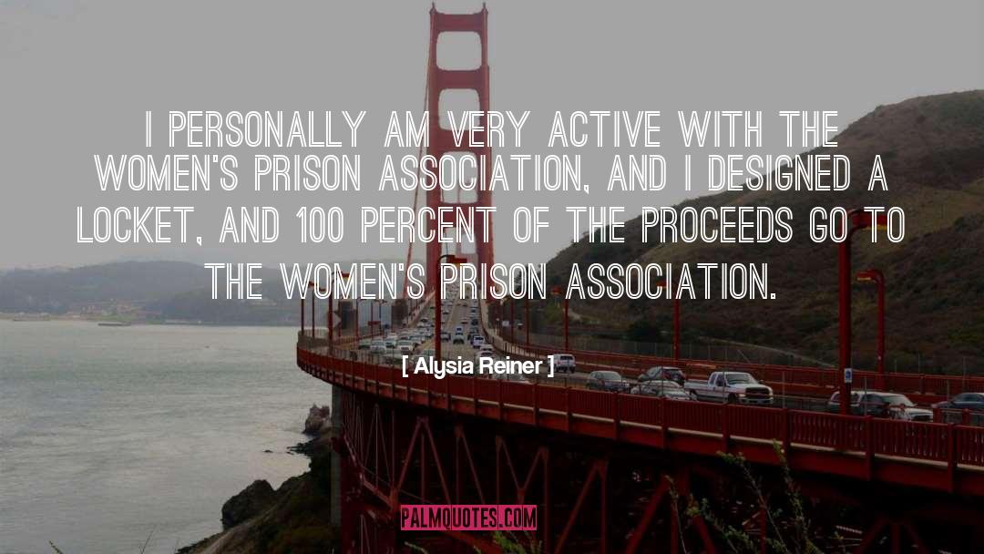 Locket quotes by Alysia Reiner