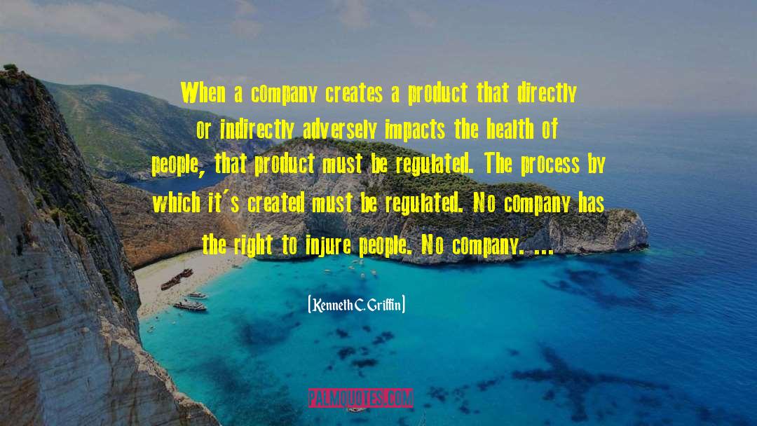 Lockrey Company quotes by Kenneth C. Griffin