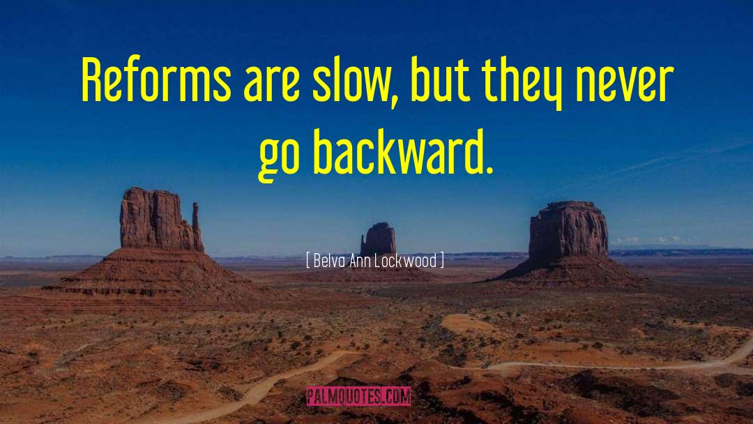 Lockwood quotes by Belva Ann Lockwood