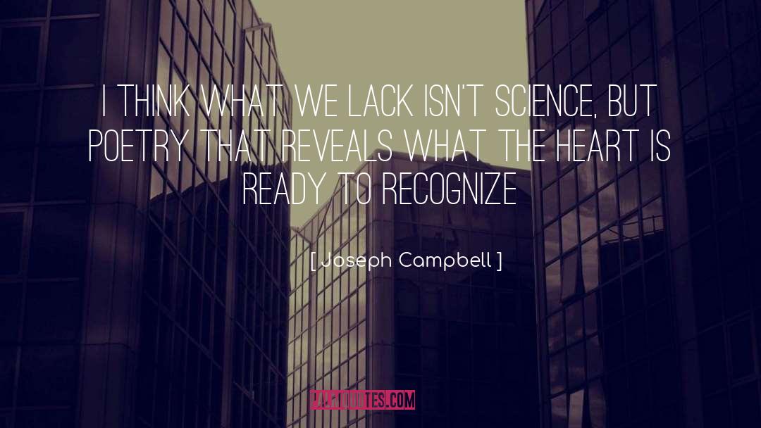 Lockyer Campbell quotes by Joseph Campbell