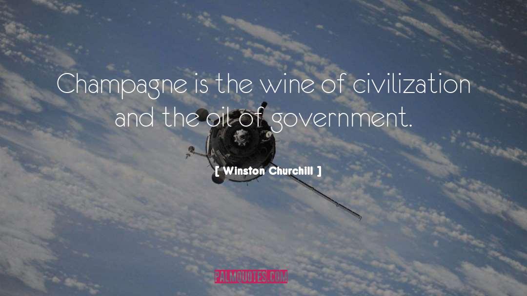 Loduca Wine quotes by Winston Churchill