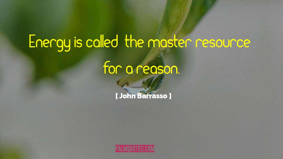 Logic Reason quotes by John Barrasso