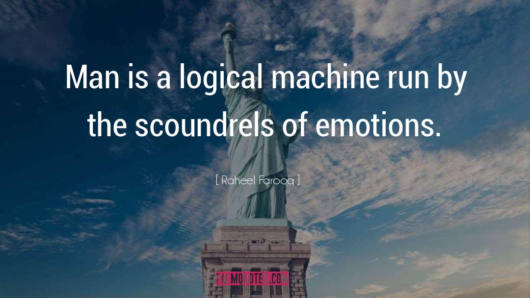 Logical Positivism quotes by Raheel Farooq