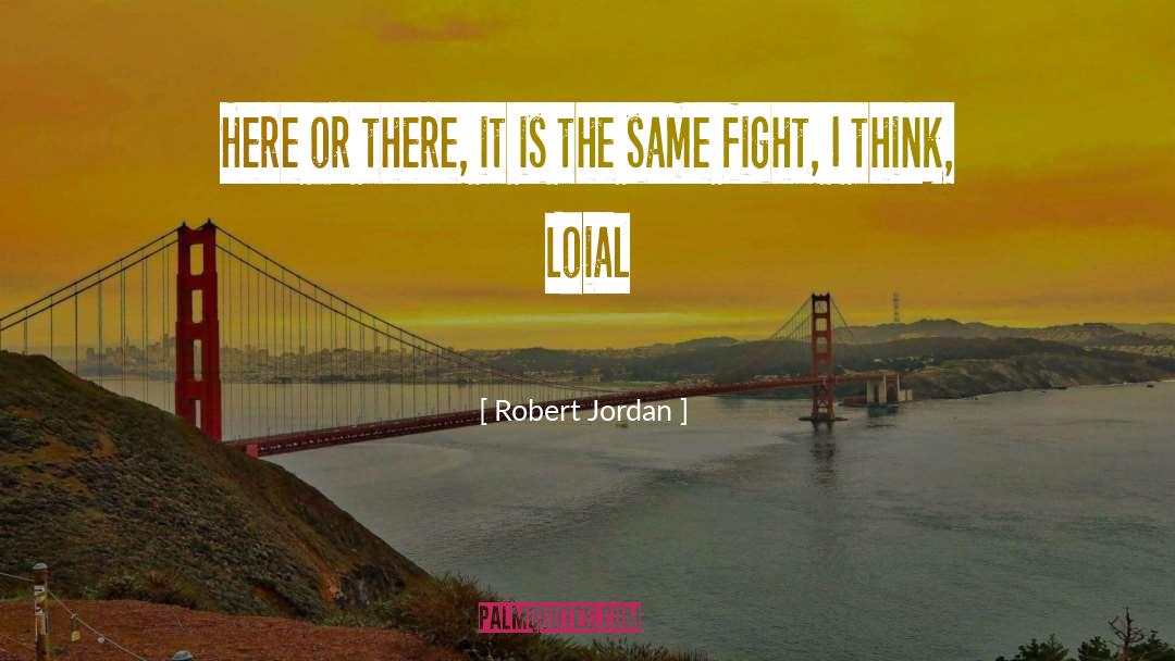 Loial quotes by Robert Jordan